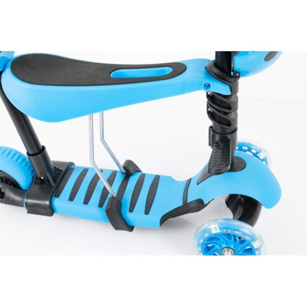 WINNER BIKE ROMOBIL NR-9520 BLUE BUBAMARA - TRO0050