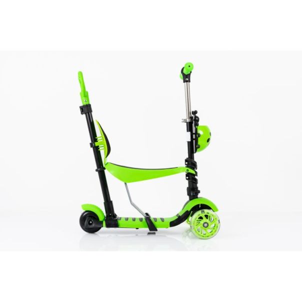 WINNER BIKE ROMOBIL NR-9520 GREEN BUBAMARA - TRO0051