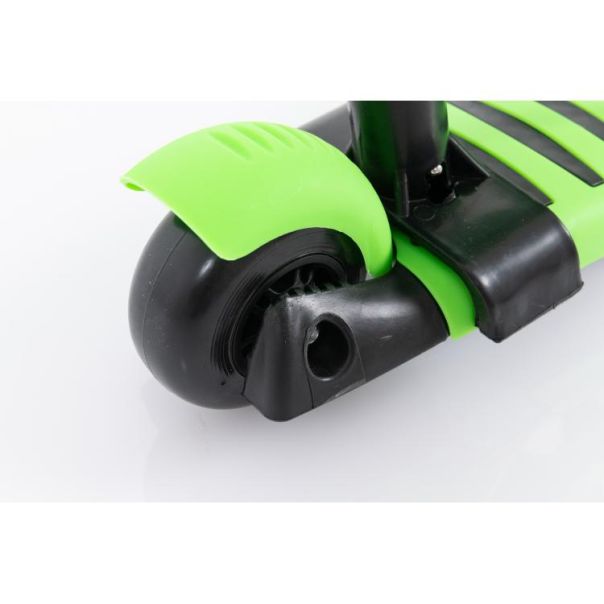 WINNER BIKE ROMOBIL NR-9520 GREEN BUBAMARA - TRO0051