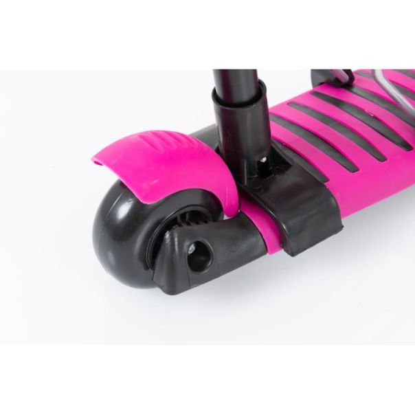 WINNER BIKE ROMOBIL NR-9520 PINK BUBAMARA - TRO0049