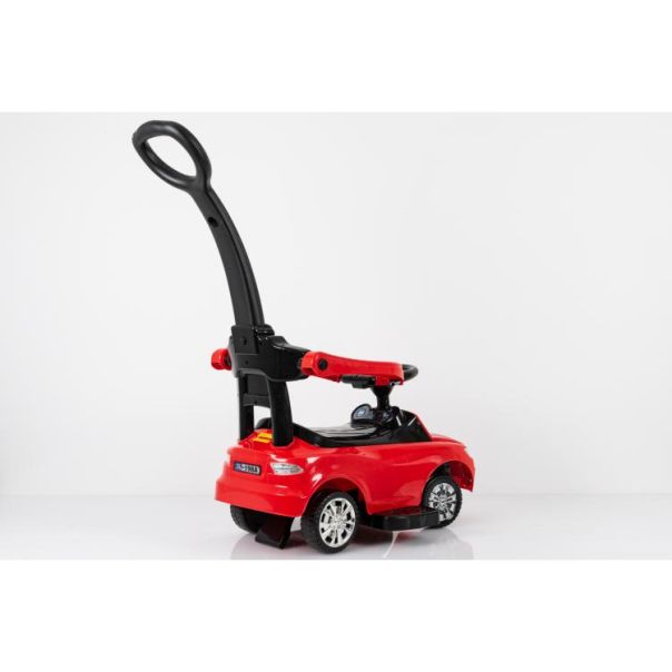 WINNER BIKE GO CART CAR 198-A1 RED - TRO0042