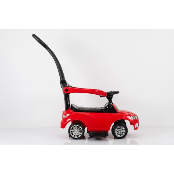 WINNER BIKE GO CART CAR 198-A1 RED - TRO0042