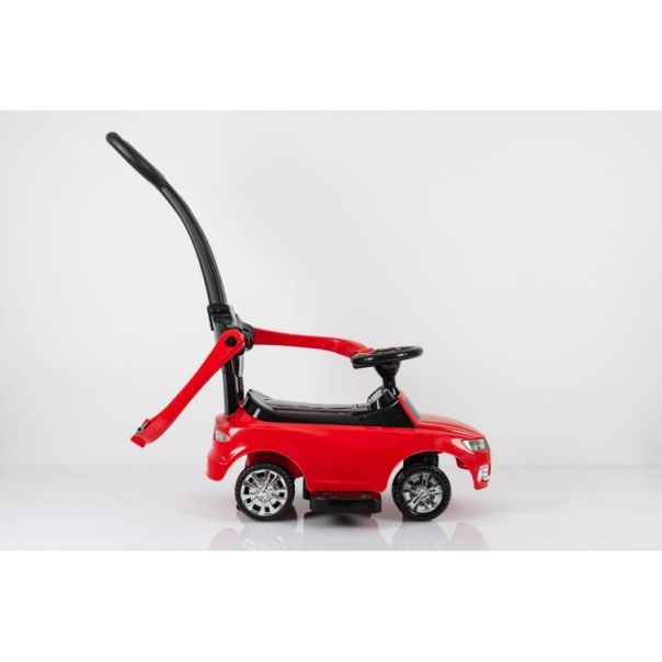 WINNER BIKE GO CART CAR 198-A1 RED - TRO0042