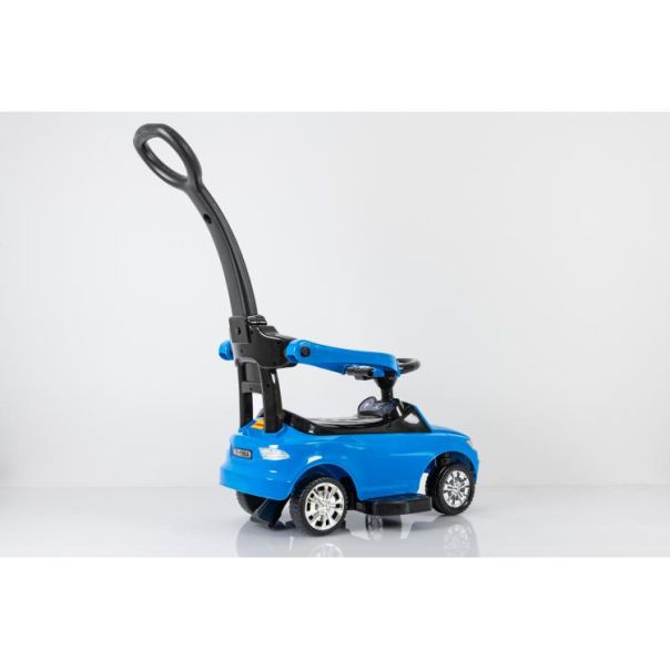 WINNER BIKE GO CART CAR 198-A1 BLUE - TRO0044