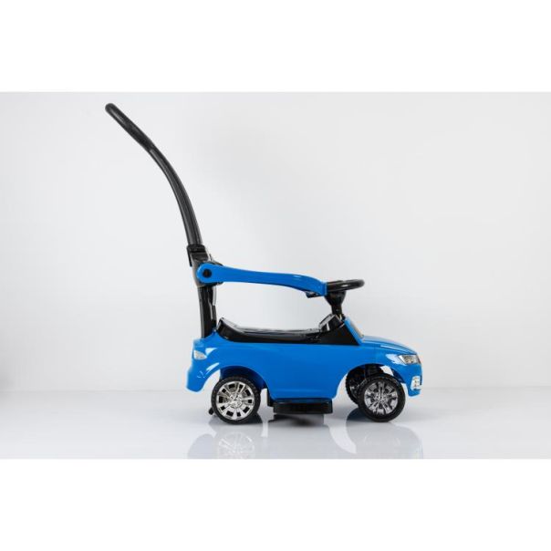WINNER BIKE GO CART CAR 198-A1 BLUE - TRO0044