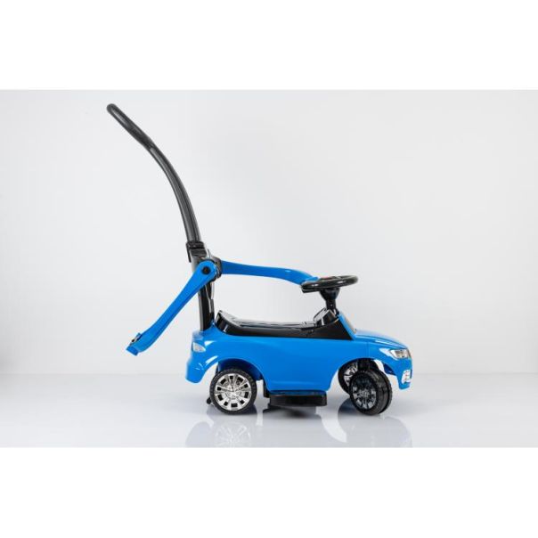 WINNER BIKE GO CART CAR 198-A1 BLUE - TRO0044