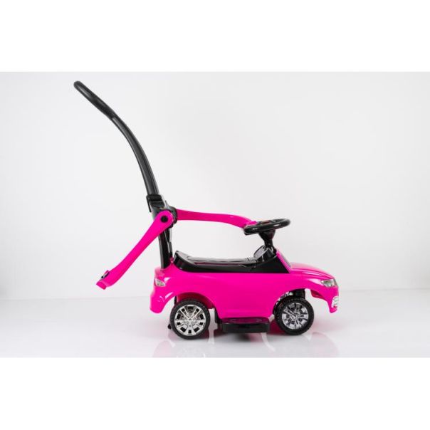 WINNER BIKE GO CART CAR 198-A1 PINK - TRO0043