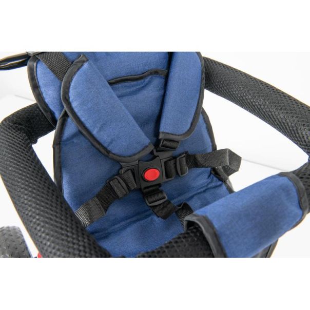 WINNER BIKE BIC.6388B TRIKE BLUE - BCK0905