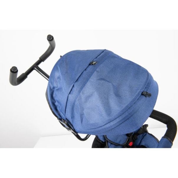 WINNER BIKE BIC.6388B TRIKE BLUE - BCK0905