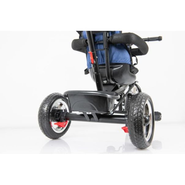 WINNER BIKE BIC.6388B TRIKE BLUE - BCK0905