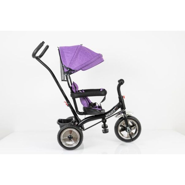 WINNER BIKE BIC.6388B TRIKE PURPLE - BCK0906