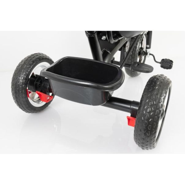 WINNER BIKE BIC.6388B TRIKE PURPLE - BCK0906