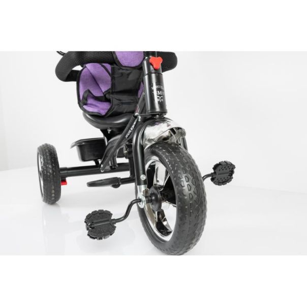 WINNER BIKE BIC.6388B TRIKE PURPLE - BCK0906