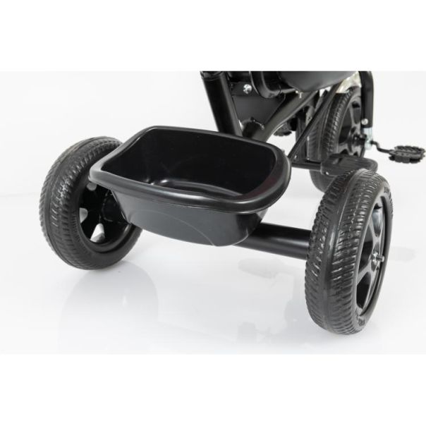 WINNER BIKE BIC.HH-6388 TRIKE RED - BCK0903