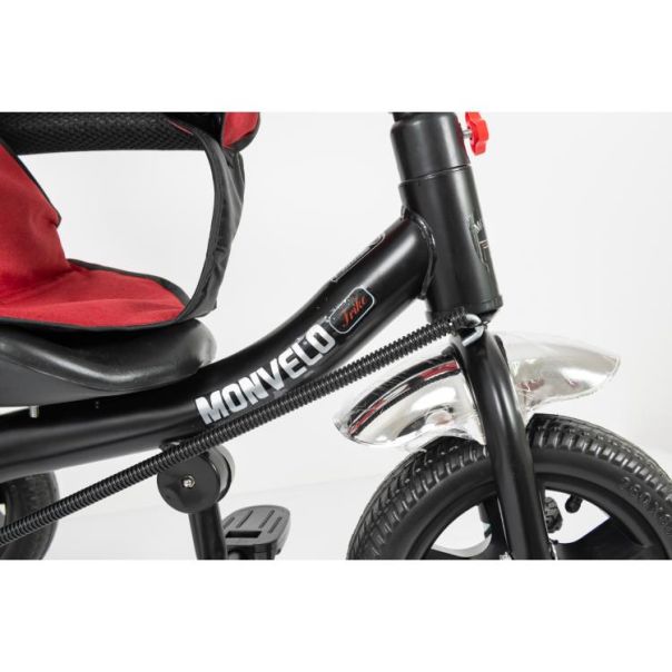 WINNER BIKE BIC.HH-6388 TRIKE RED - BCK0903