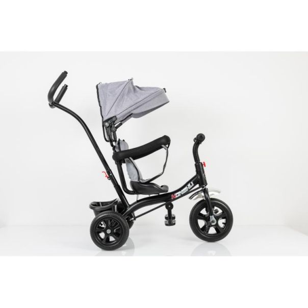 WINNER BIKE BIC.HH-6388 TRIKE GREY - BCK0326