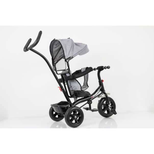 WINNER BIKE BIC.HH-6388 TRIKE GREY - BCK0326