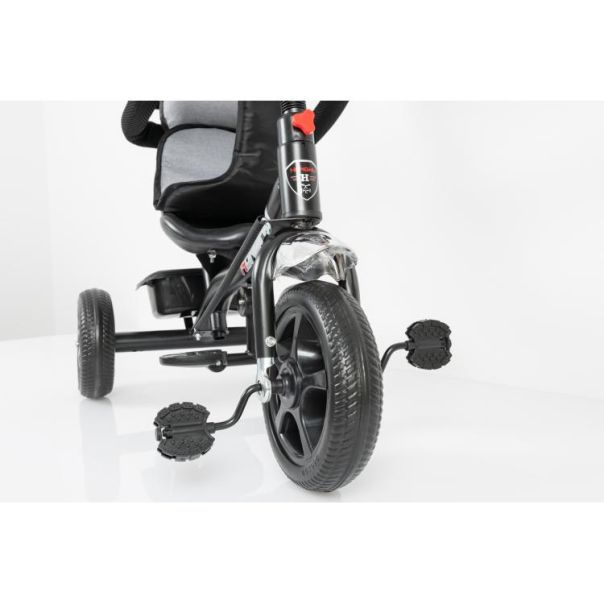 WINNER BIKE BIC.HH-6388 TRIKE GREY - BCK0326