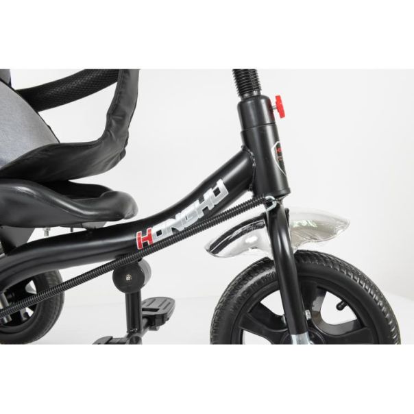 WINNER BIKE BIC.HH-6388 TRIKE GREY - BCK0326