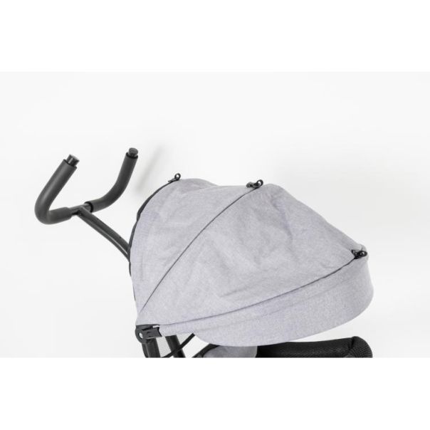 WINNER BIKE BIC.HH-6388 TRIKE GREY - BCK0326