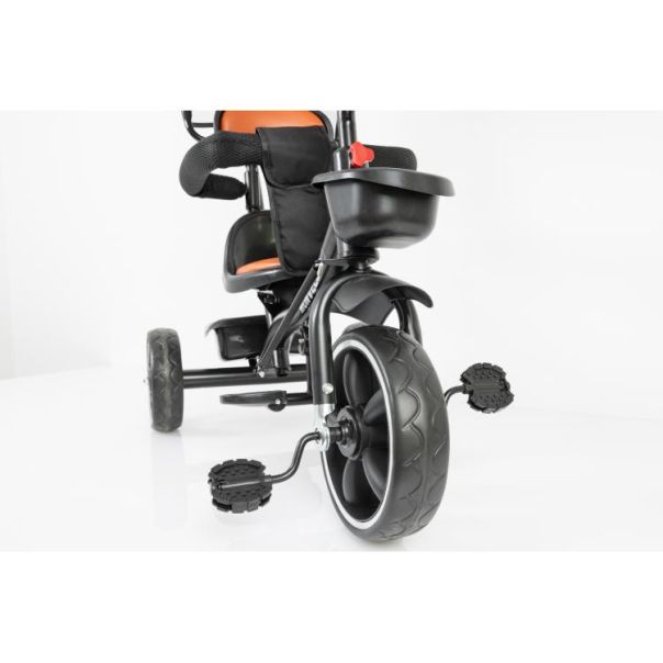 WINNER BIKE BIC.686 TRIKE RED - BCK0904