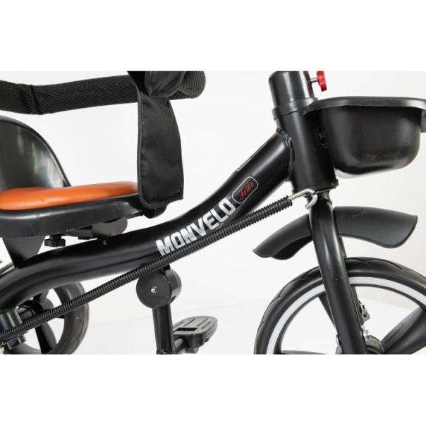 WINNER BIKE BIC.686 TRIKE RED - BCK0904