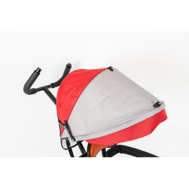 WINNER BIKE BIC.686 TRIKE RED - BCK0904