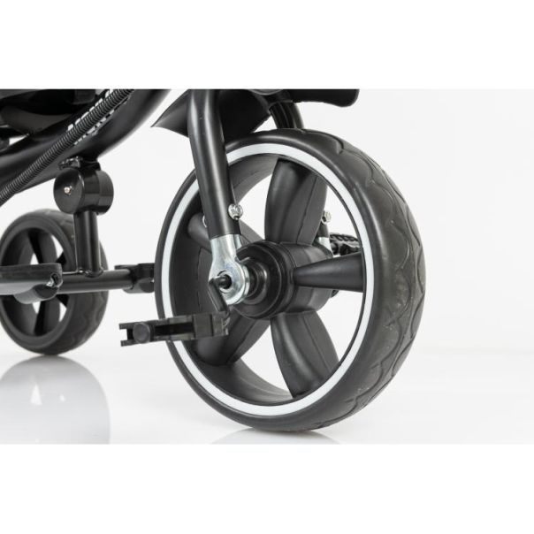 WINNER BIKE BIC.686 TRIKE RED - BCK0904