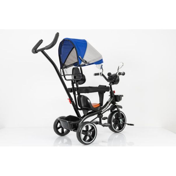 WINNER BIKE BIC.686 TRIKE BLUE - BCK0328