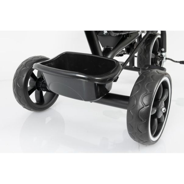 WINNER BIKE BIC.686 TRIKE BLUE - BCK0328