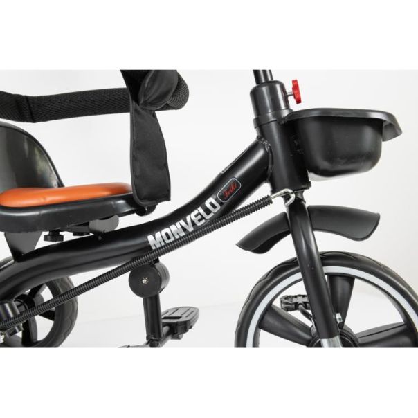 WINNER BIKE BIC.686 TRIKE BLUE - BCK0328