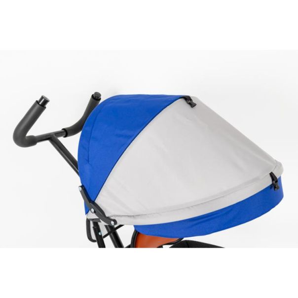 WINNER BIKE BIC.686 TRIKE BLUE - BCK0328