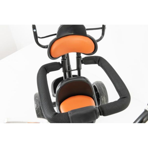 WINNER BIKE BIC.686 TRIKE BLUE - BCK0328