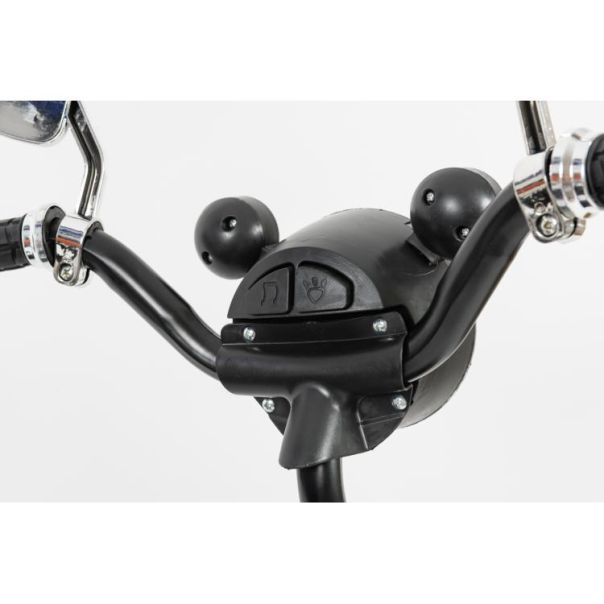 WINNER BIKE BIC.686 TRIKE BLUE - BCK0328