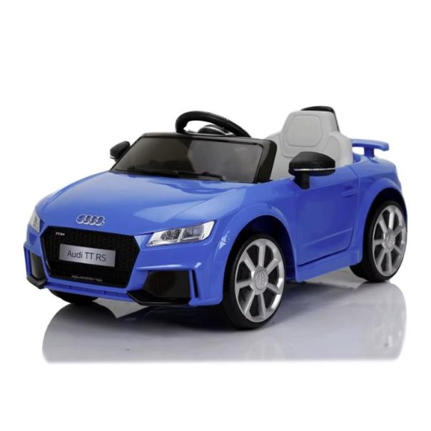 WINNER BIKE BIC.AUD TT RS JE1198 BLUE - BCK0318