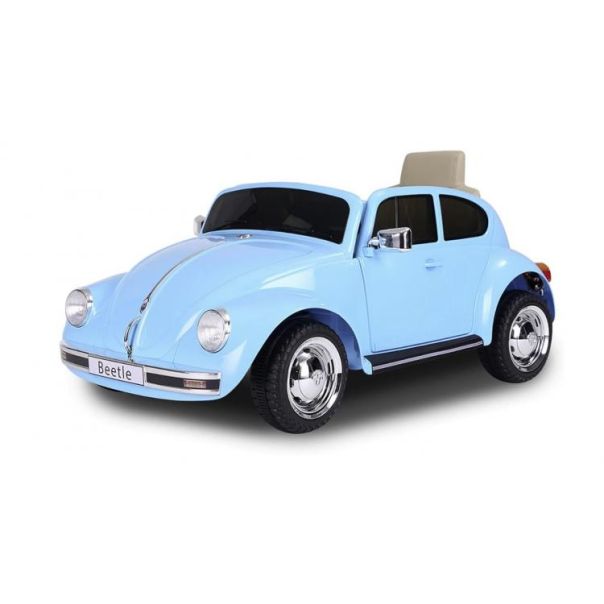 WINNER BIKE BIC.VW BEETLE JE1818 BLUE - BCK0338
