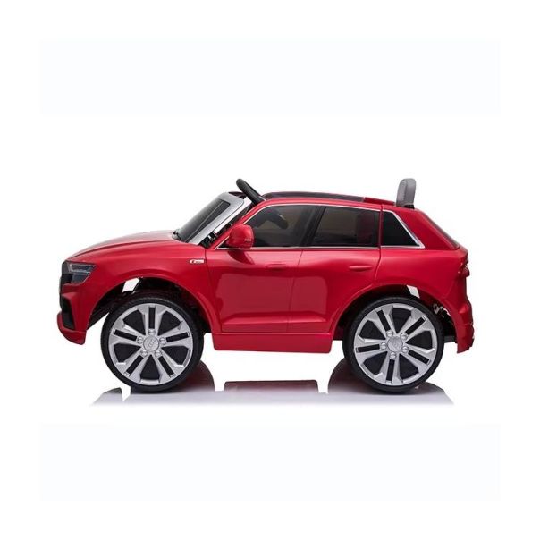 WINNER BIKE BIC.AUD Q8 JJ2066 RED - BCK0909