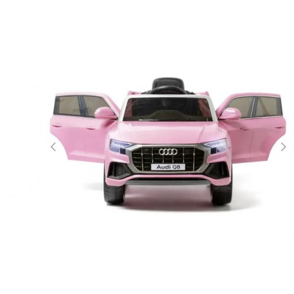 WINNER BIKE BIC.AUD Q8 JJ2066 PINK - BCK0910