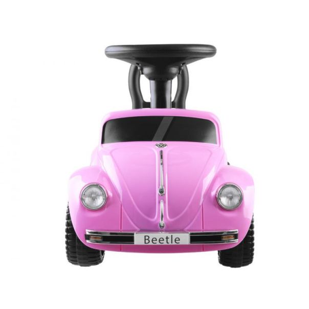WINNER BIKE BIC.BEETLE PUSH 3IN1 JQ618 PINK - BCK0913
