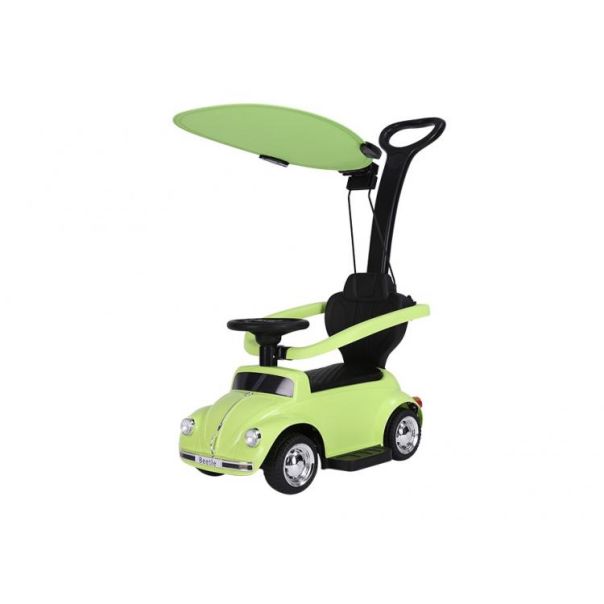 WINNER BIKE BIC.BEETLE PUSH 3IN1 JQ618 GREEN - BCK0915