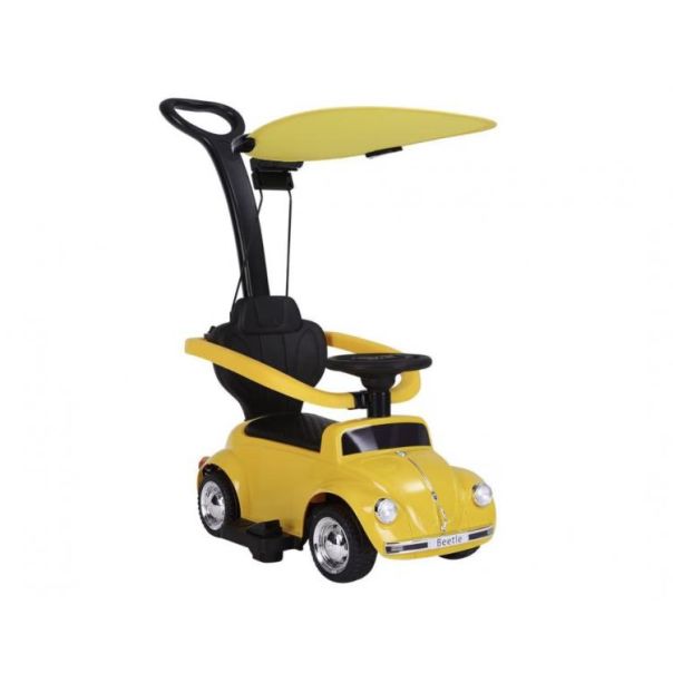 WINNER BIKE BIC.BEETLE PUSH 3IN1 JQ618 YELLOW - BCK0916