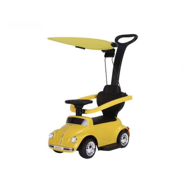 WINNER BIKE BIC.BEETLE PUSH 3IN1 JQ618 YELLOW - BCK0916