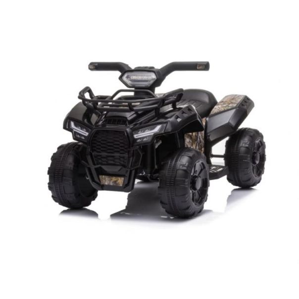 WINNER BIKE BIC.QUAD ATV JS320 BLACK - BCK0921