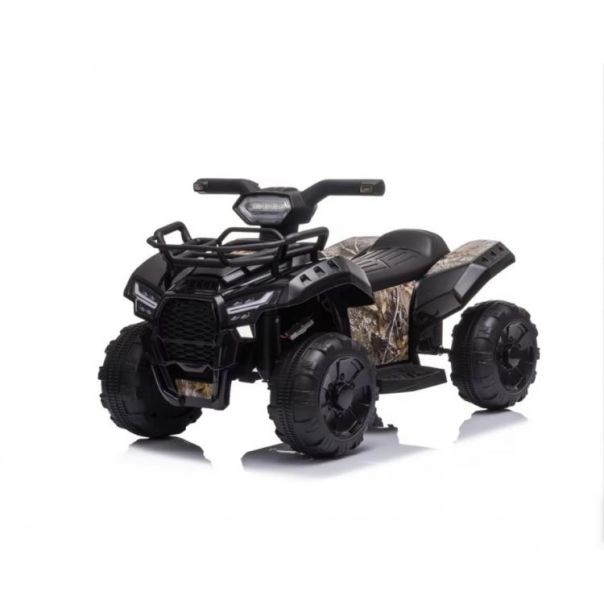 WINNER BIKE BIC.QUAD ATV JS320 BLACK - BCK0921