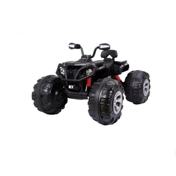 WINNER BIKE BIC.MONSTER ATV JS3188 BLACK - BCK0925