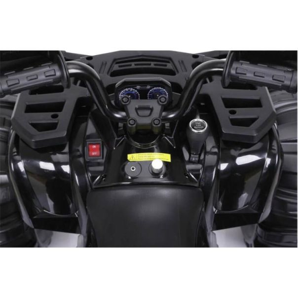 WINNER BIKE BIC.MONSTER ATV JS3188 BLACK - BCK0925