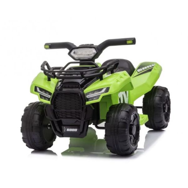 WINNER BIKE BIC.QUAD ATV JS320 GREEN - BCK0923