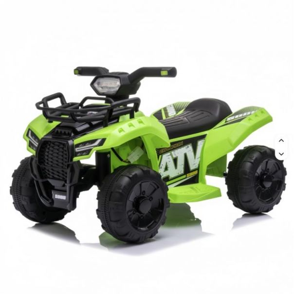 WINNER BIKE BIC.QUAD ATV JS320 GREEN - BCK0923