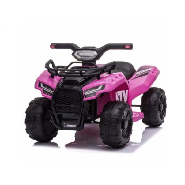 WINNER BIKE BIC.QUAD ATV JS320 PINK - BCK0922