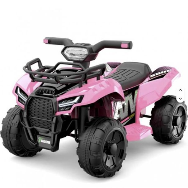 WINNER BIKE BIC.QUAD ATV JS320 PINK - BCK0922